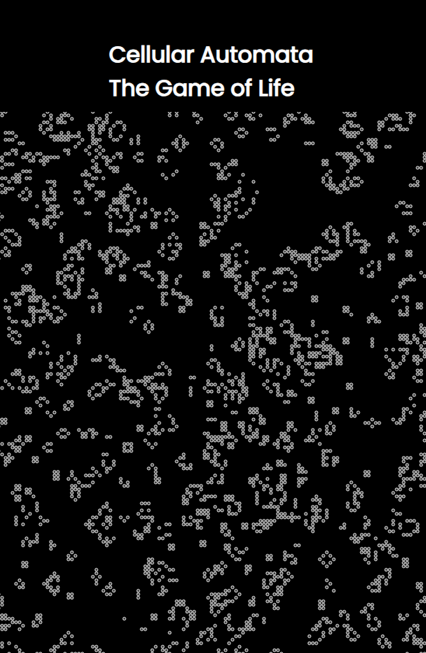 Conway's Game of Life Simulation