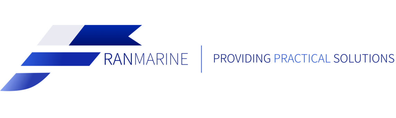 Franmarine Logo